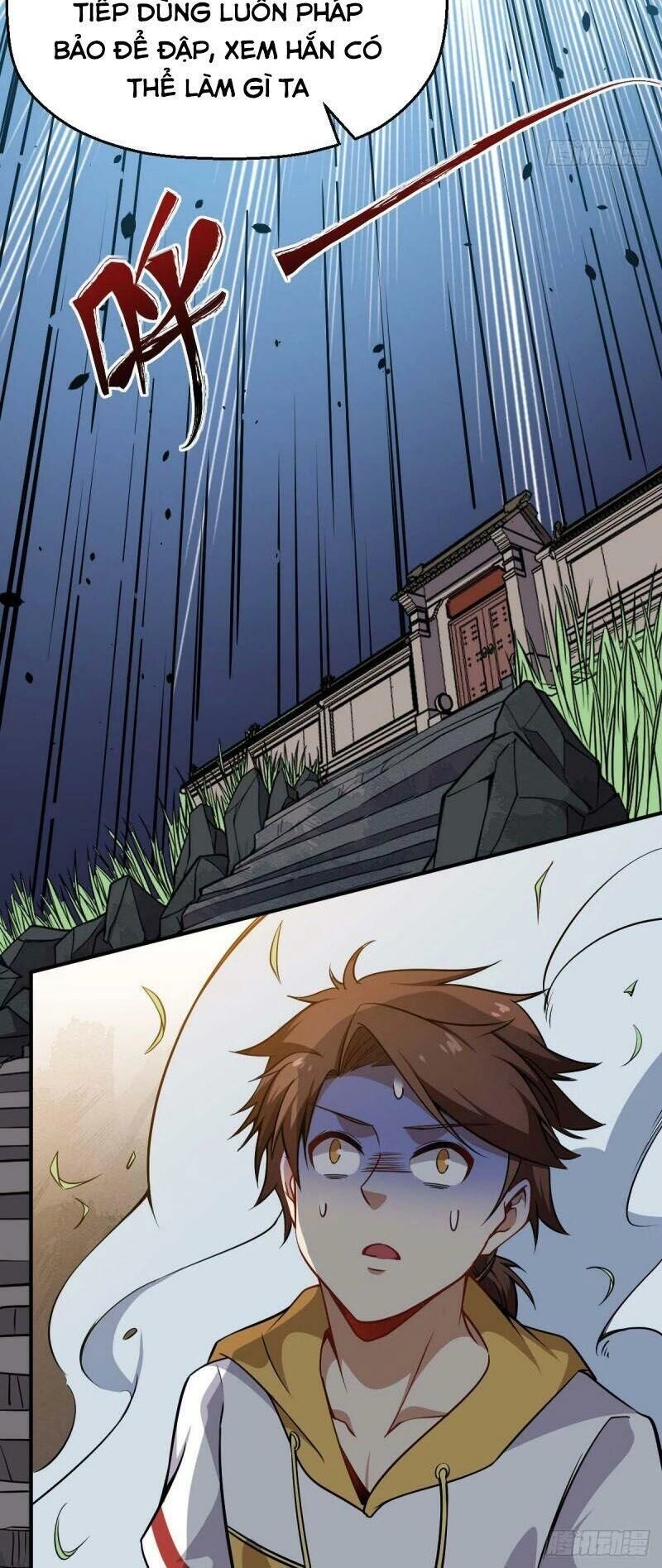 Tổ Thượng Có Tiền Chapter 33 - 24