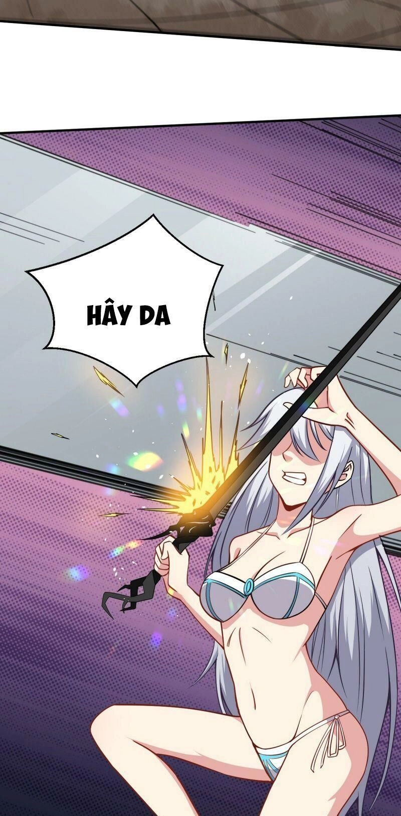 Tổ Thượng Có Tiền Chapter 33 - 29