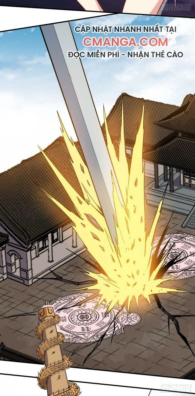 Tổ Thượng Có Tiền Chapter 33 - 30