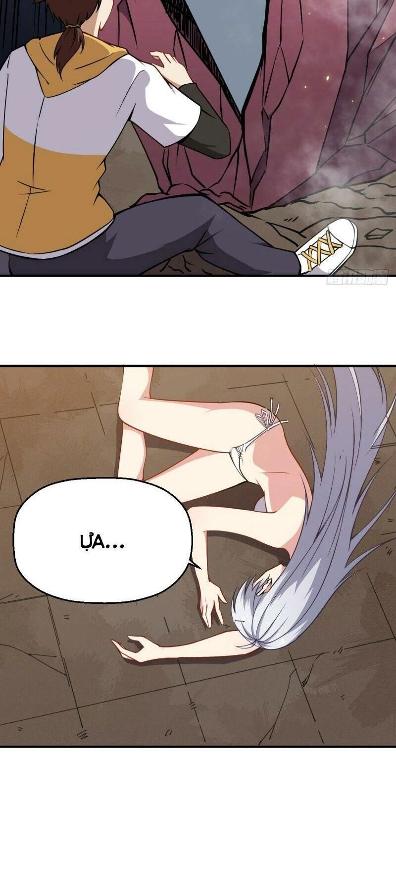 Tổ Thượng Có Tiền Chapter 33 - 32