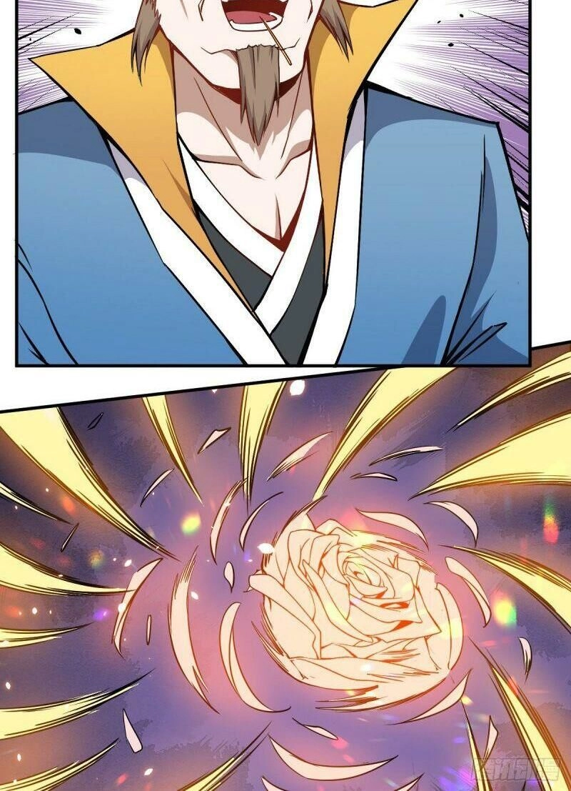 Tổ Thượng Có Tiền Chapter 33 - 34