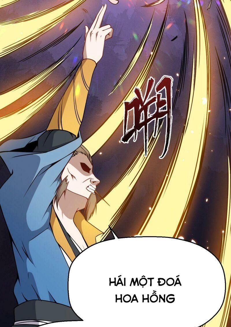 Tổ Thượng Có Tiền Chapter 33 - 35