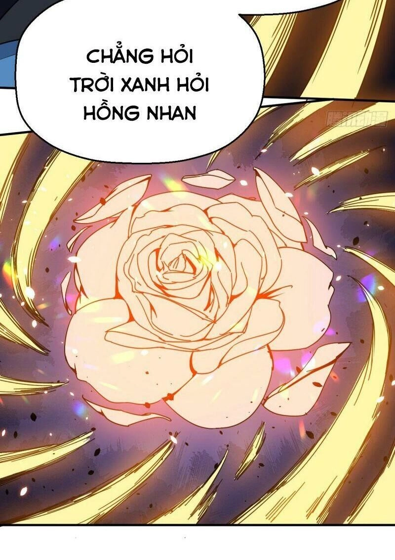 Tổ Thượng Có Tiền Chapter 33 - 36