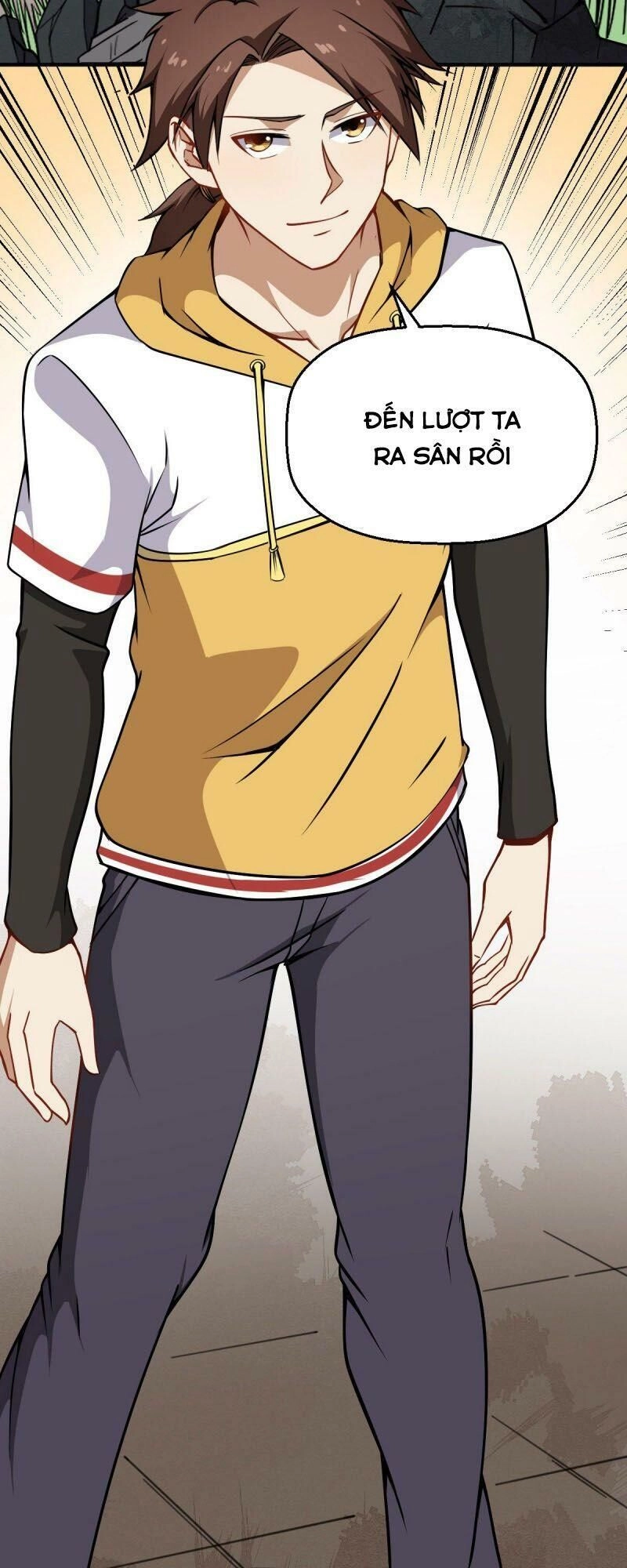 Tổ Thượng Có Tiền Chapter 33 - 39