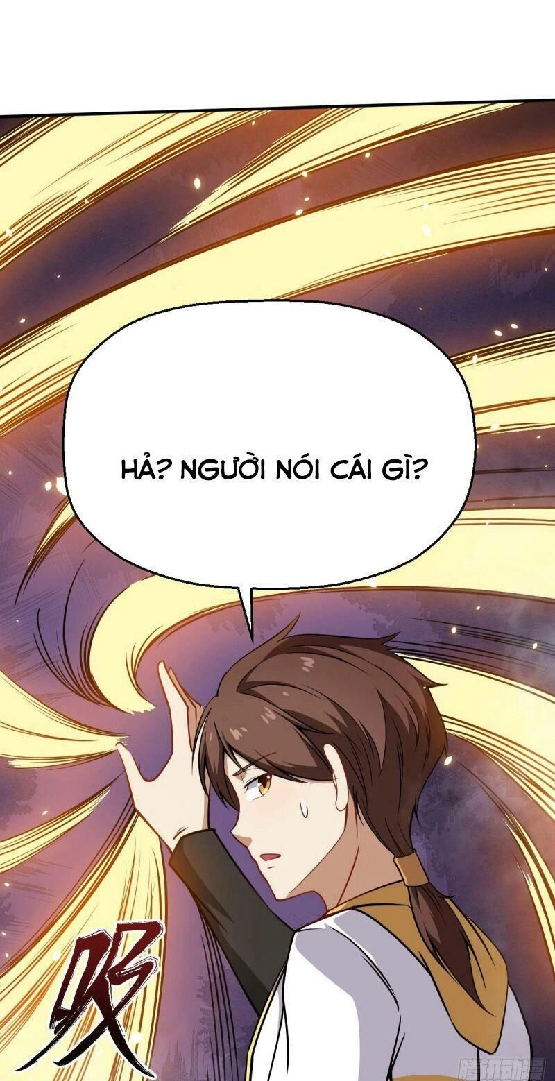 Tổ Thượng Có Tiền Chapter 33 - 42