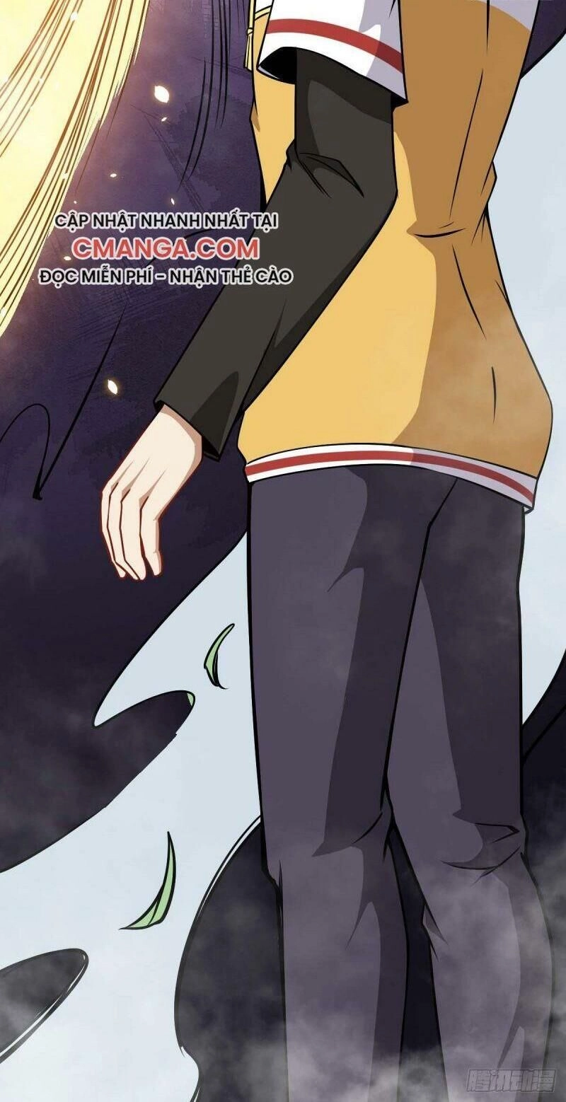 Tổ Thượng Có Tiền Chapter 33 - 43