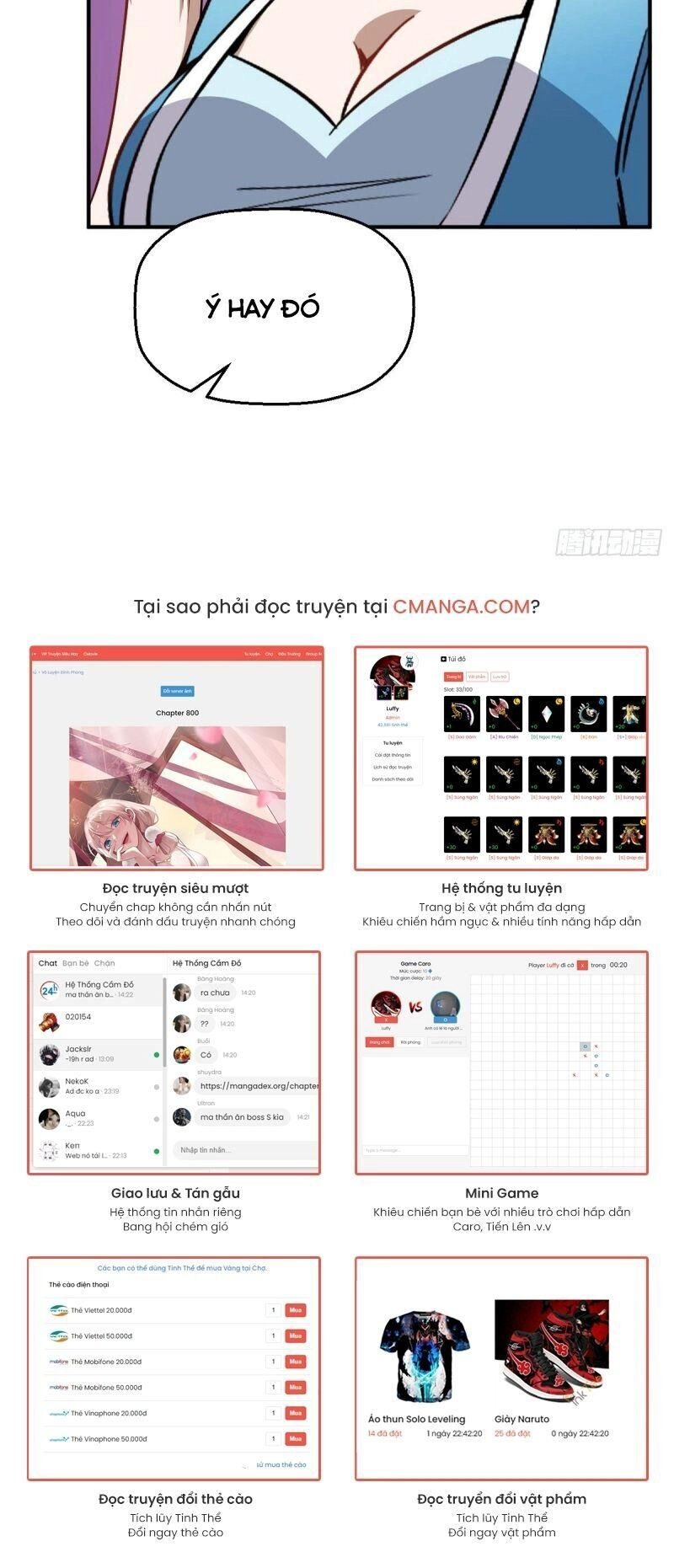 Tổ Thượng Có Tiền Chapter 35 - 16