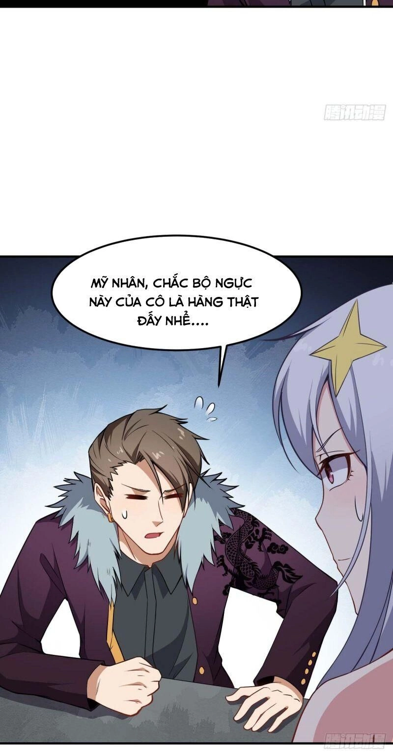 Tổ Thượng Có Tiền Chapter 36 - 20