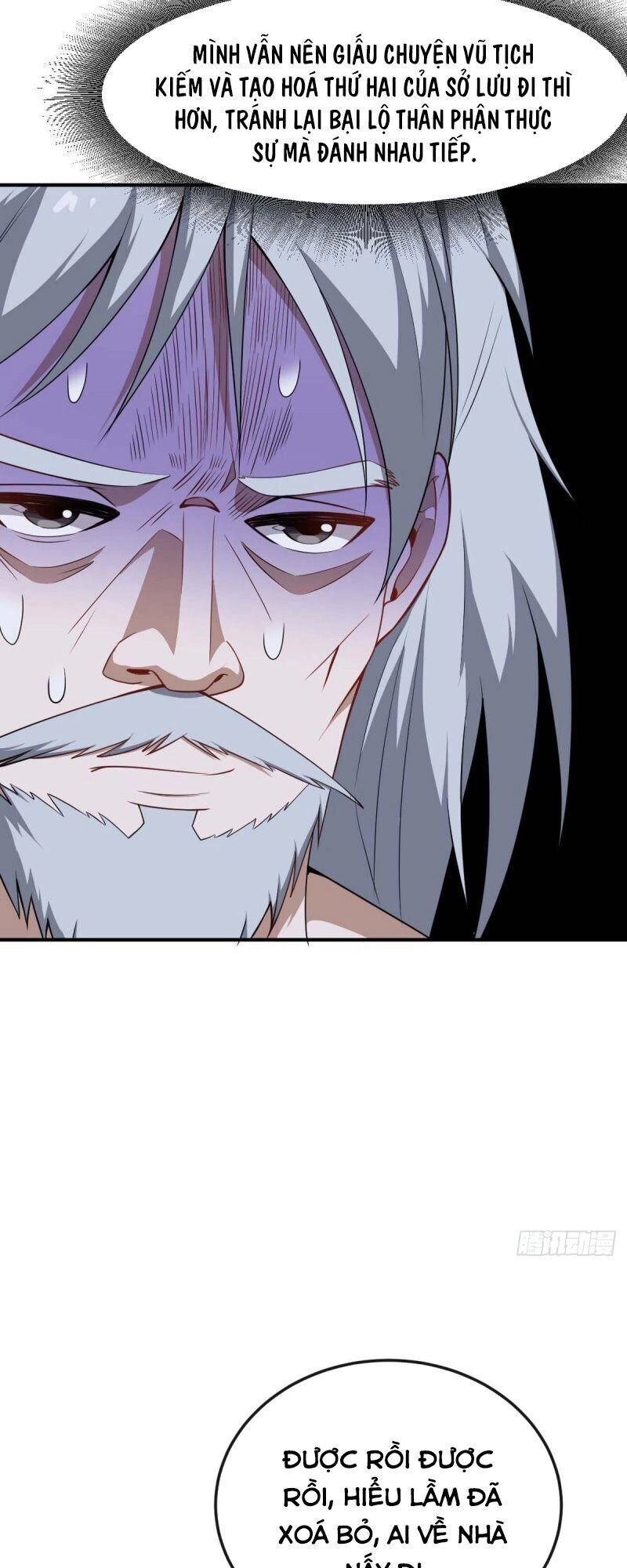 Tổ Thượng Có Tiền Chapter 36 - 27