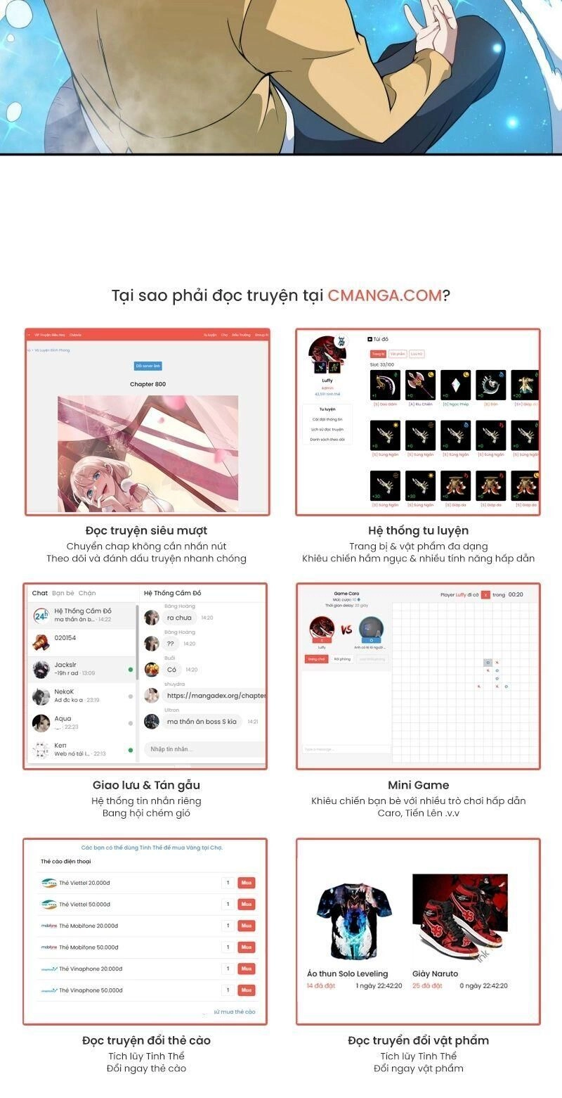 Tổ Thượng Có Tiền Chapter 38 - 17