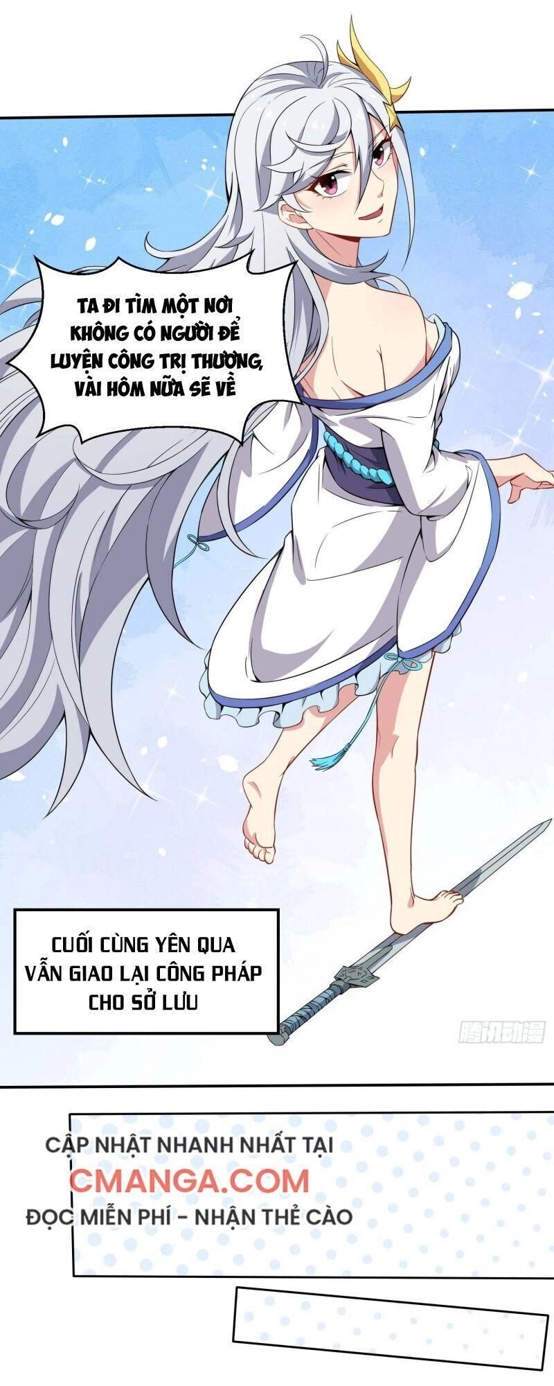 Tổ Thượng Có Tiền Chapter 38 - 28