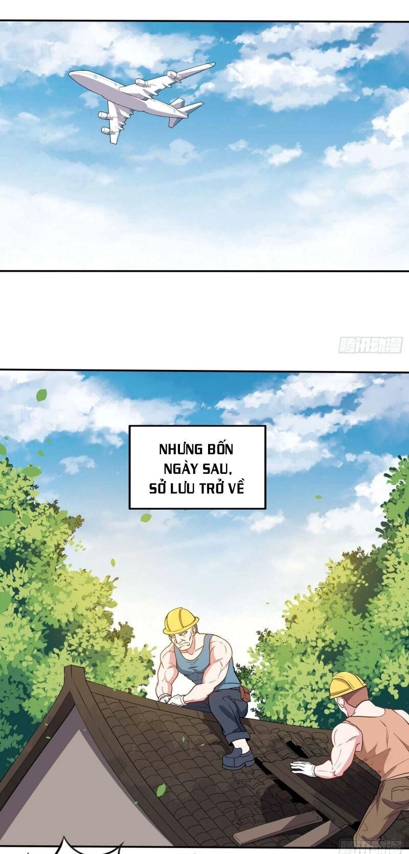 Tổ Thượng Có Tiền Chapter 39 - 19