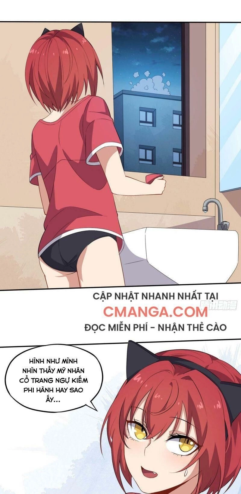 Tổ Thượng Có Tiền Chapter 40 - 31