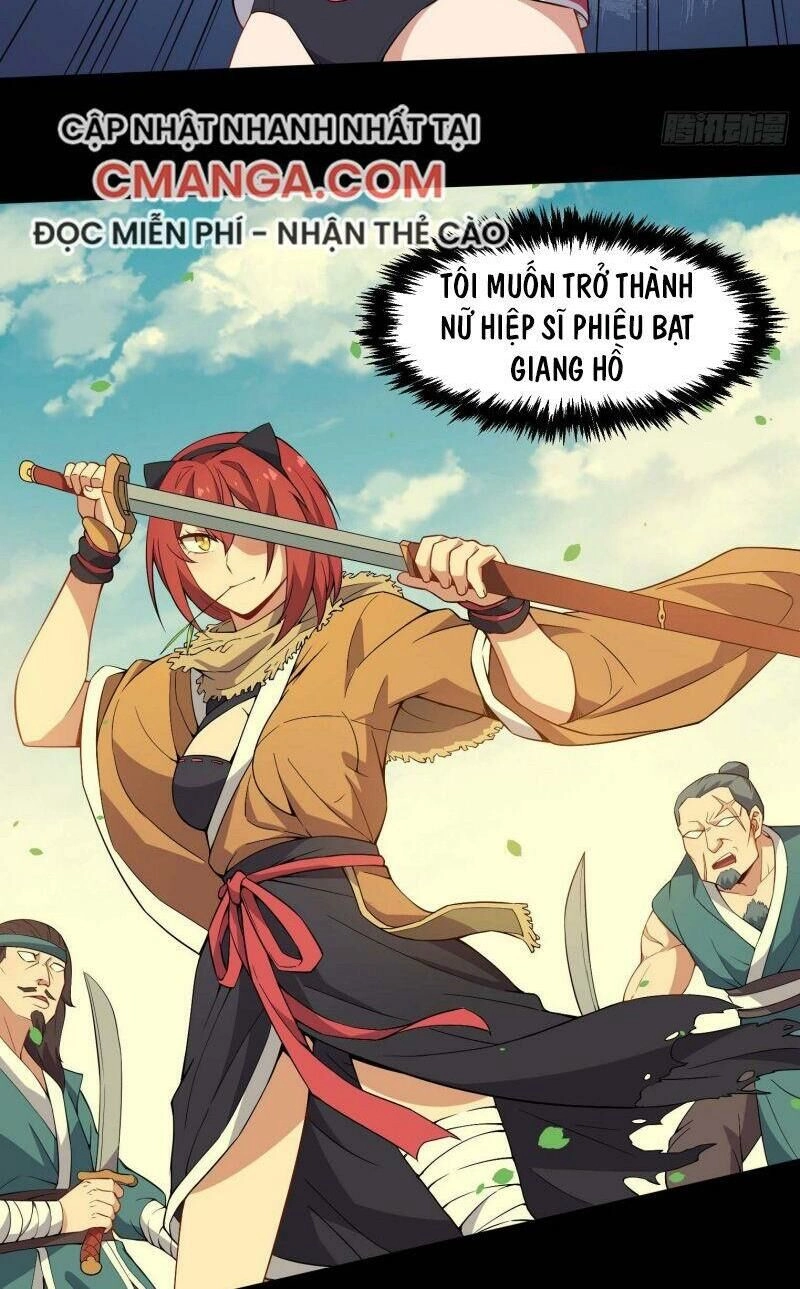 Tổ Thượng Có Tiền Chapter 41 - 2