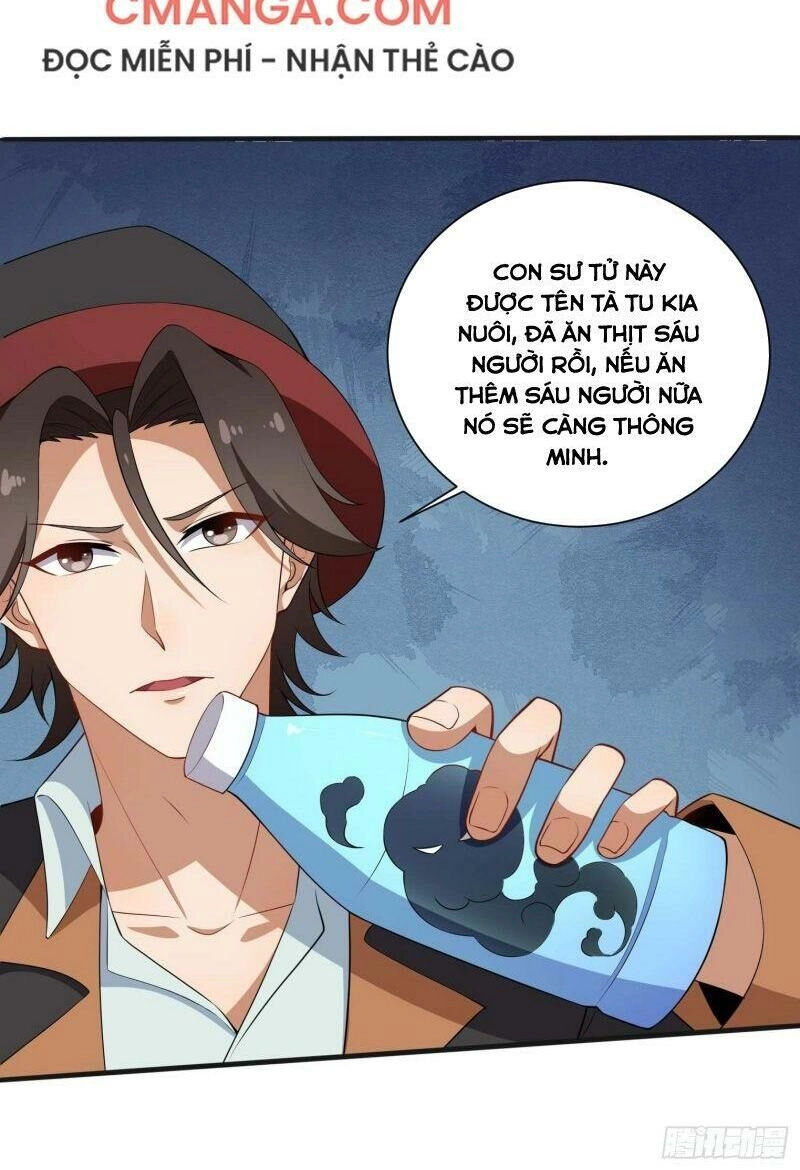 Tổ Thượng Có Tiền Chapter 46 - 14