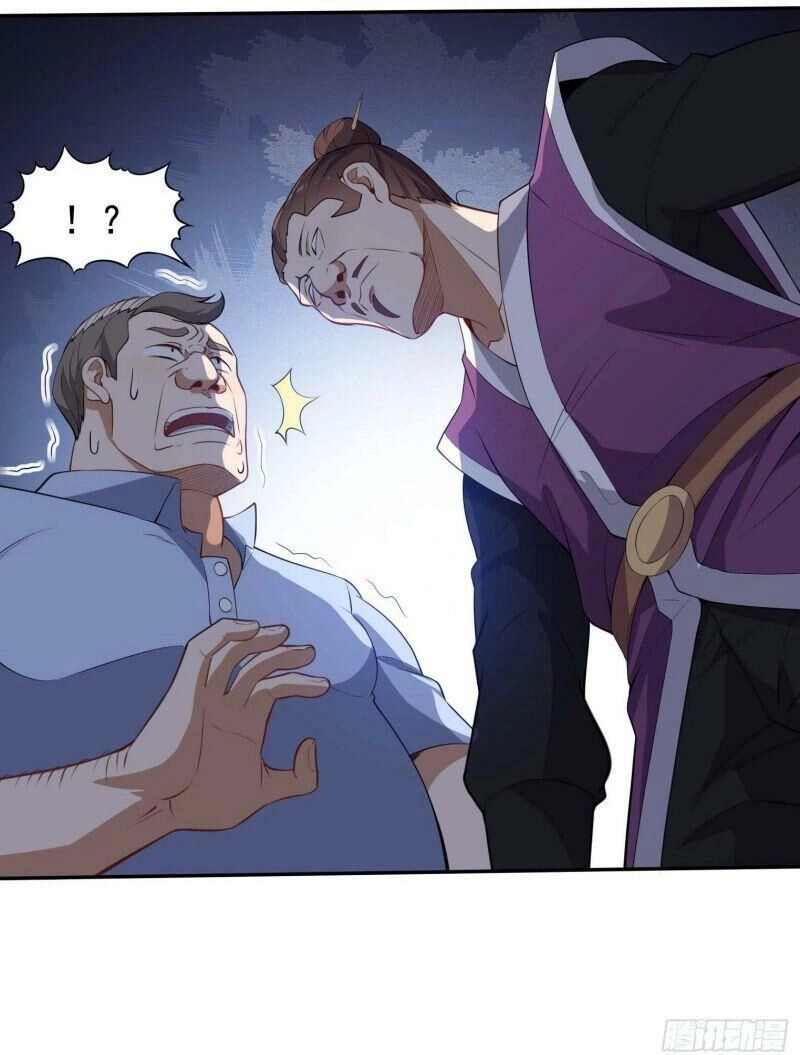 Tổ Thượng Có Tiền Chapter 47 - 13