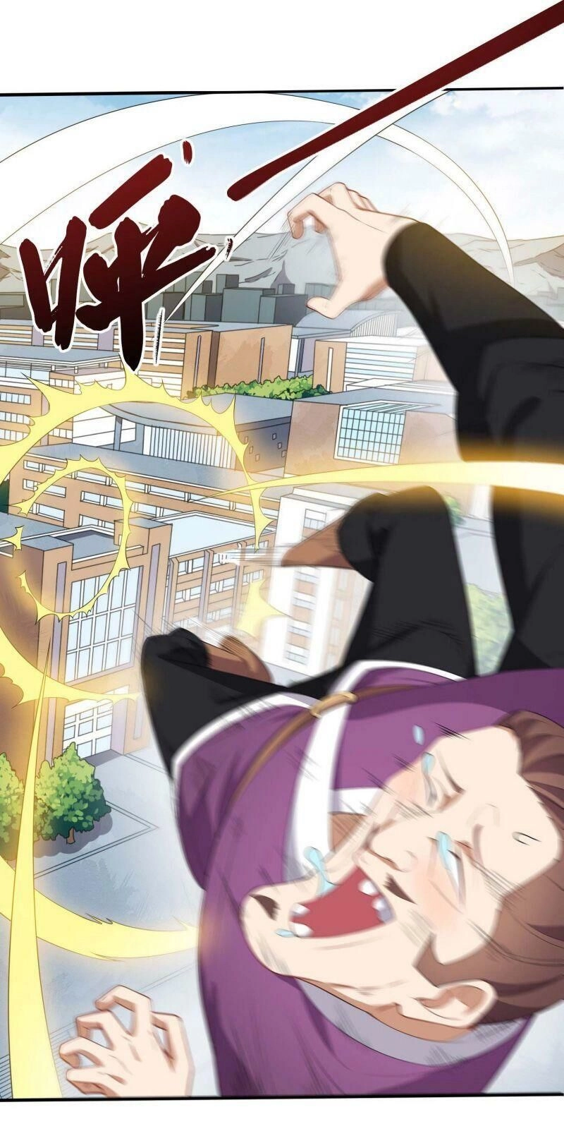 Tổ Thượng Có Tiền Chapter 47 - 23