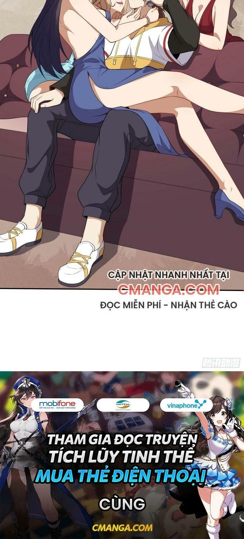 Tổ Thượng Có Tiền Chapter 47 - 35