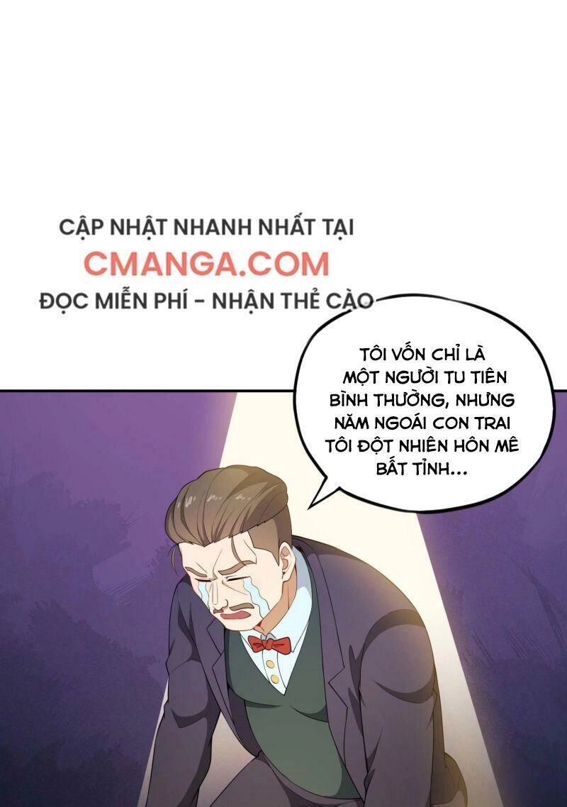 Tổ Thượng Có Tiền Chapter 49 - 1