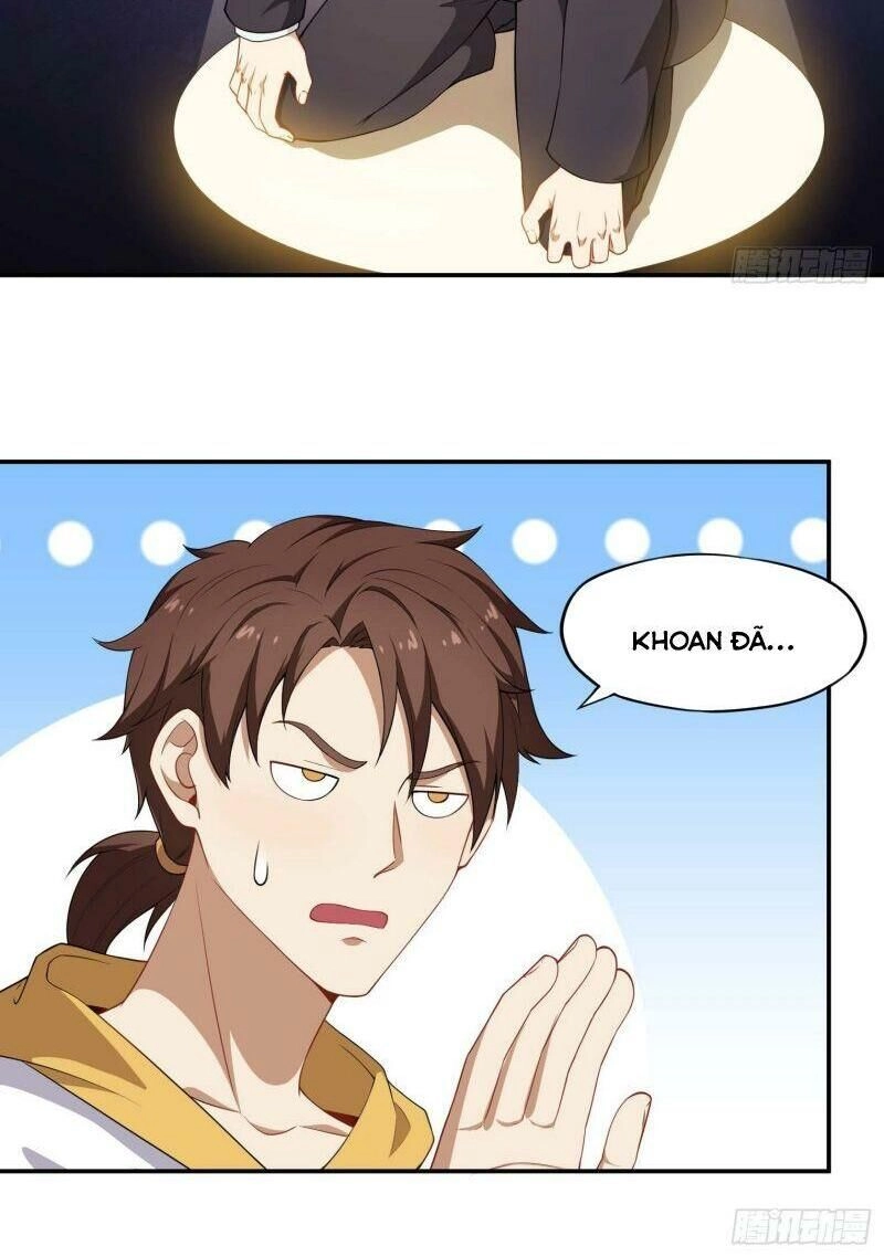 Tổ Thượng Có Tiền Chapter 49 - 2