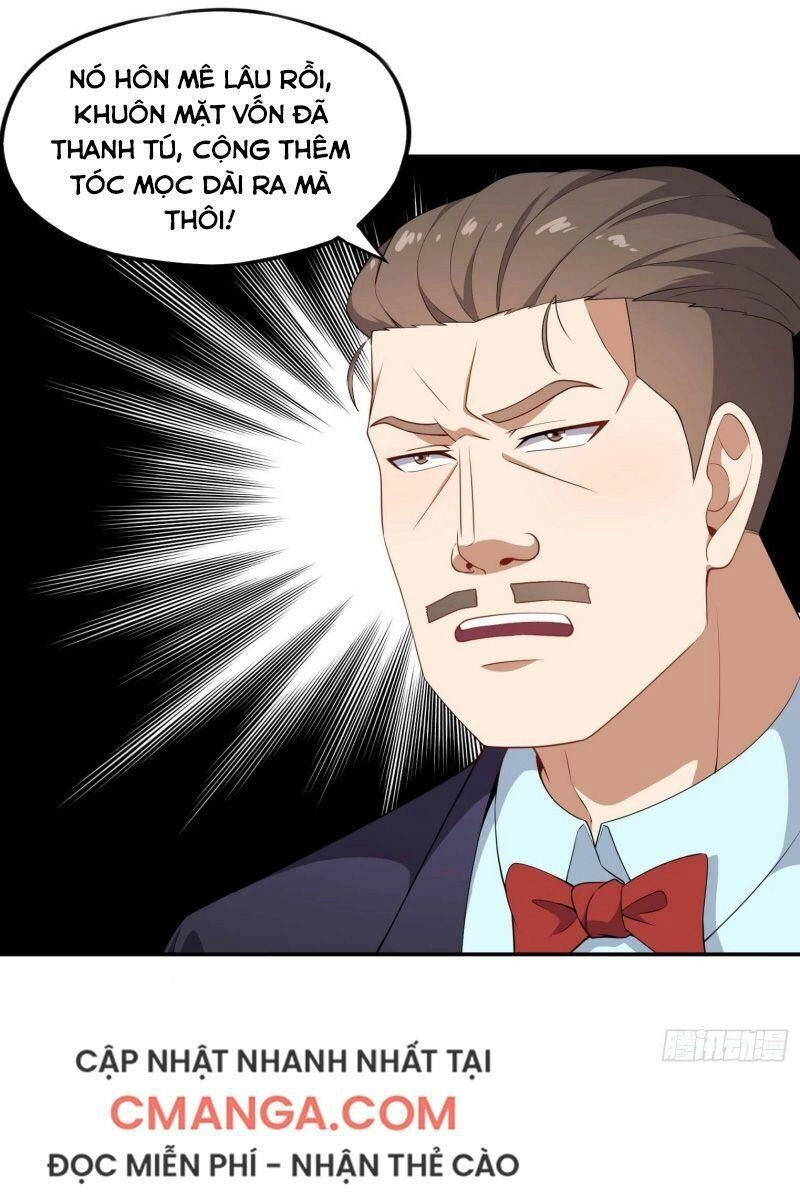 Tổ Thượng Có Tiền Chapter 49 - 5