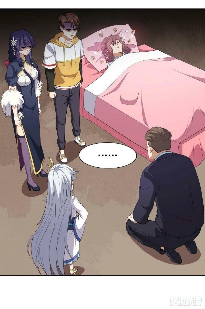 Tổ Thượng Có Tiền Chapter 49 - 6