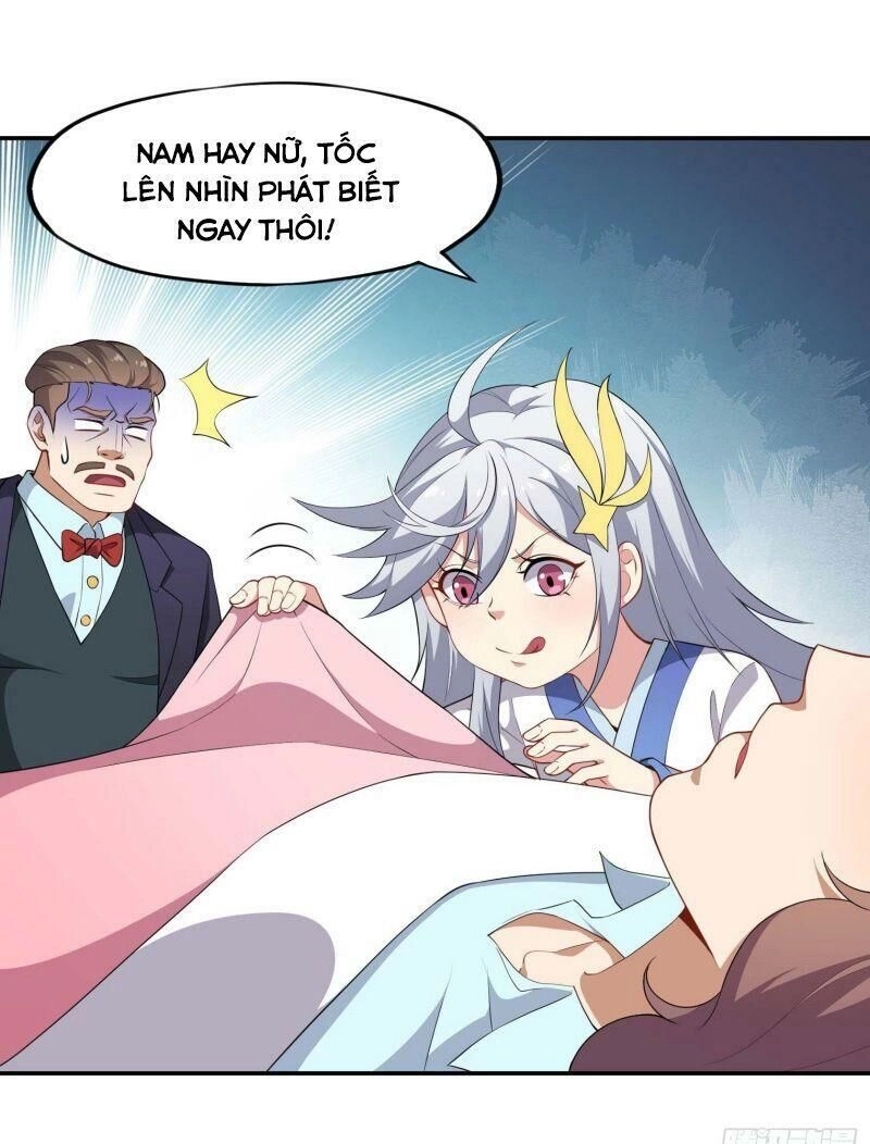 Tổ Thượng Có Tiền Chapter 49 - 7