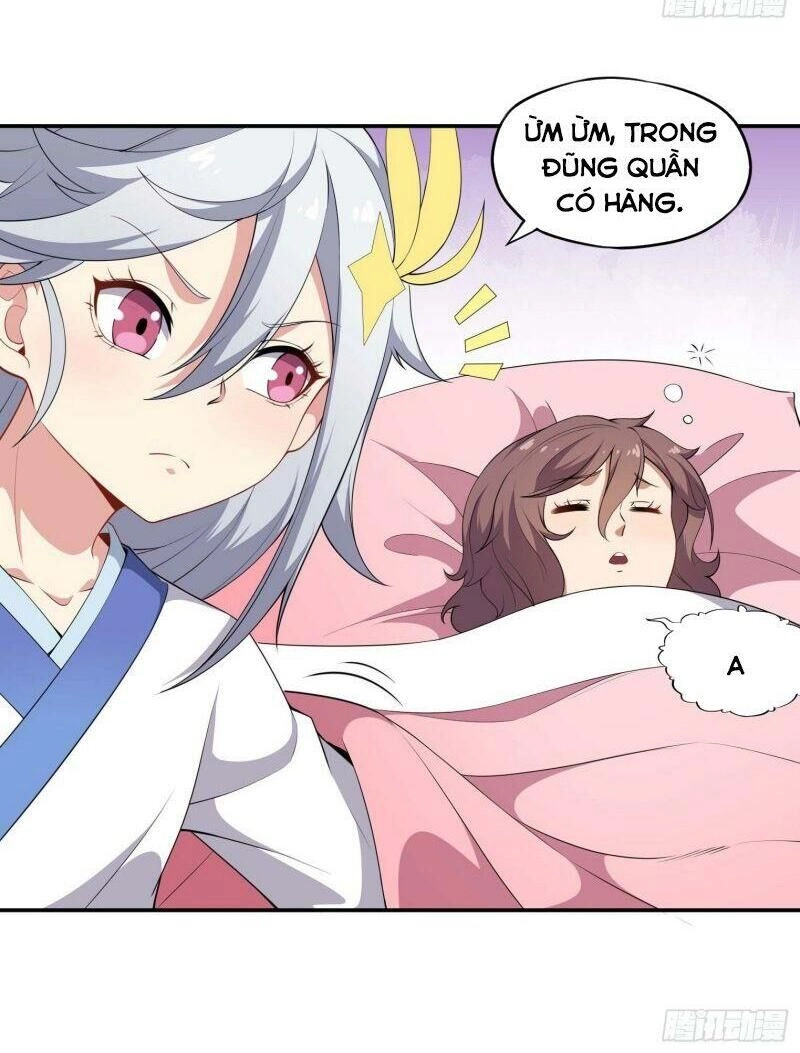 Tổ Thượng Có Tiền Chapter 49 - 8