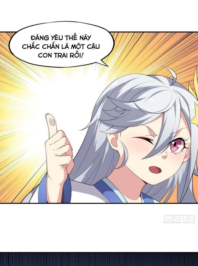 Tổ Thượng Có Tiền Chapter 49 - 9