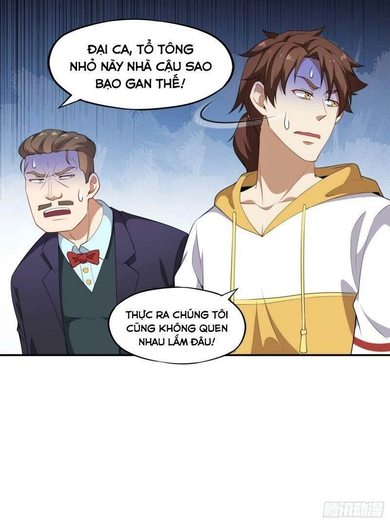 Tổ Thượng Có Tiền Chapter 49 - 10