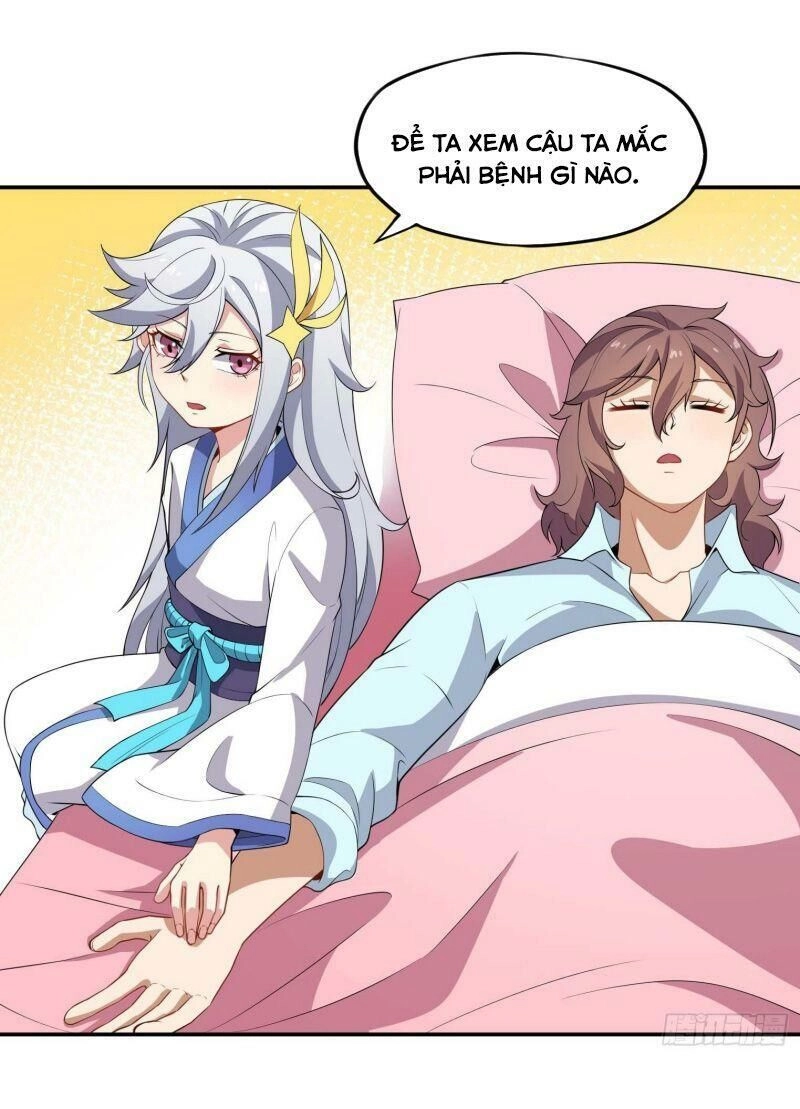 Tổ Thượng Có Tiền Chapter 49 - 11