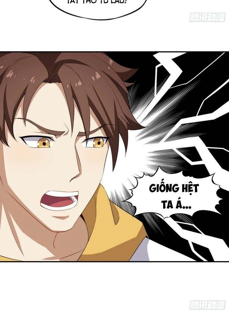 Tổ Thượng Có Tiền Chapter 49 - 14