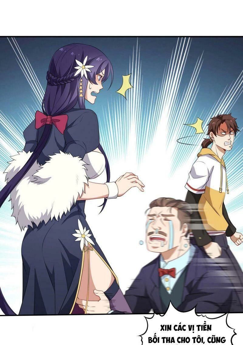 Tổ Thượng Có Tiền Chapter 49 - 16