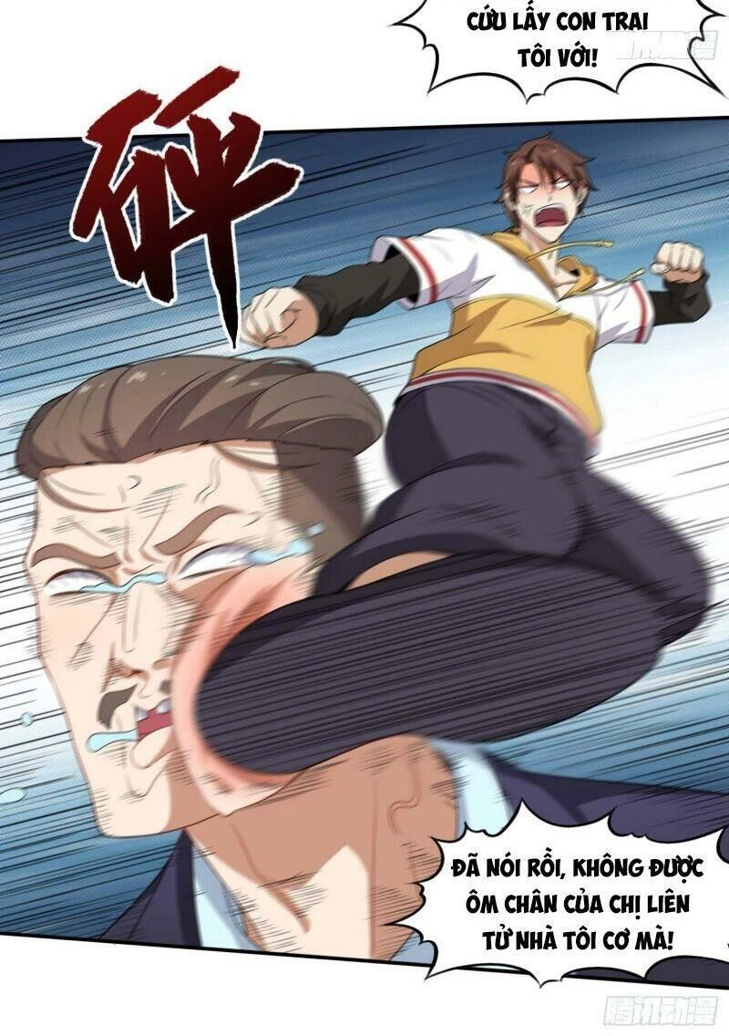 Tổ Thượng Có Tiền Chapter 49 - 17