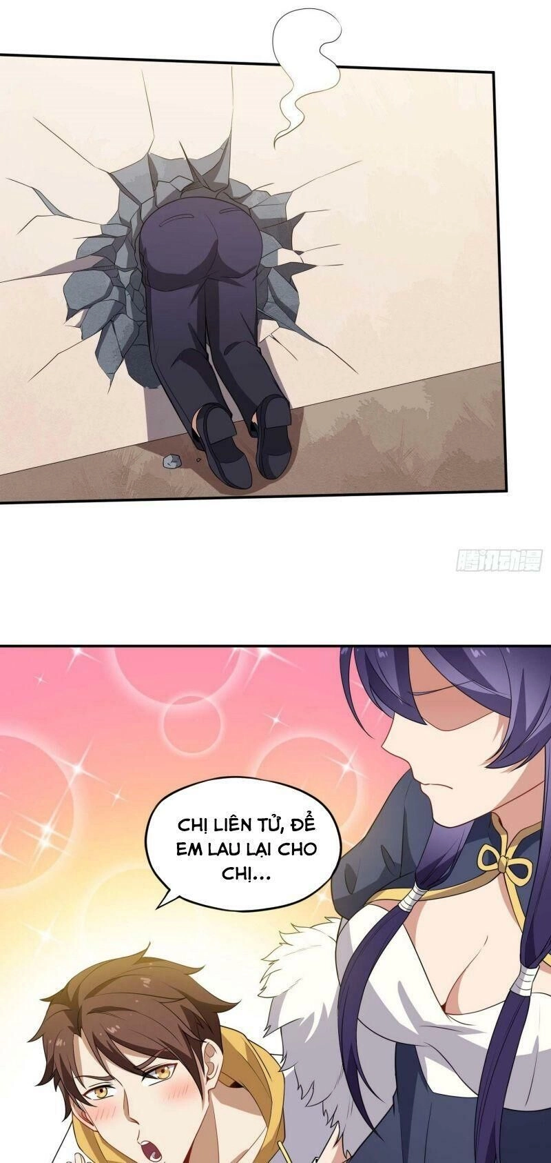 Tổ Thượng Có Tiền Chapter 49 - 18