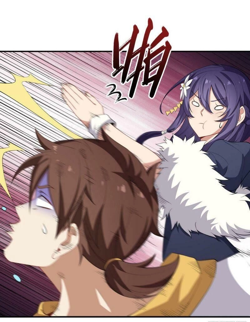 Tổ Thượng Có Tiền Chapter 49 - 20