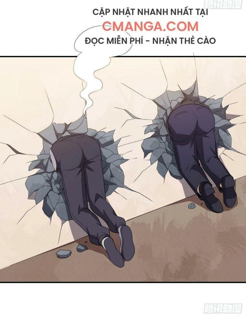 Tổ Thượng Có Tiền Chapter 49 - 21