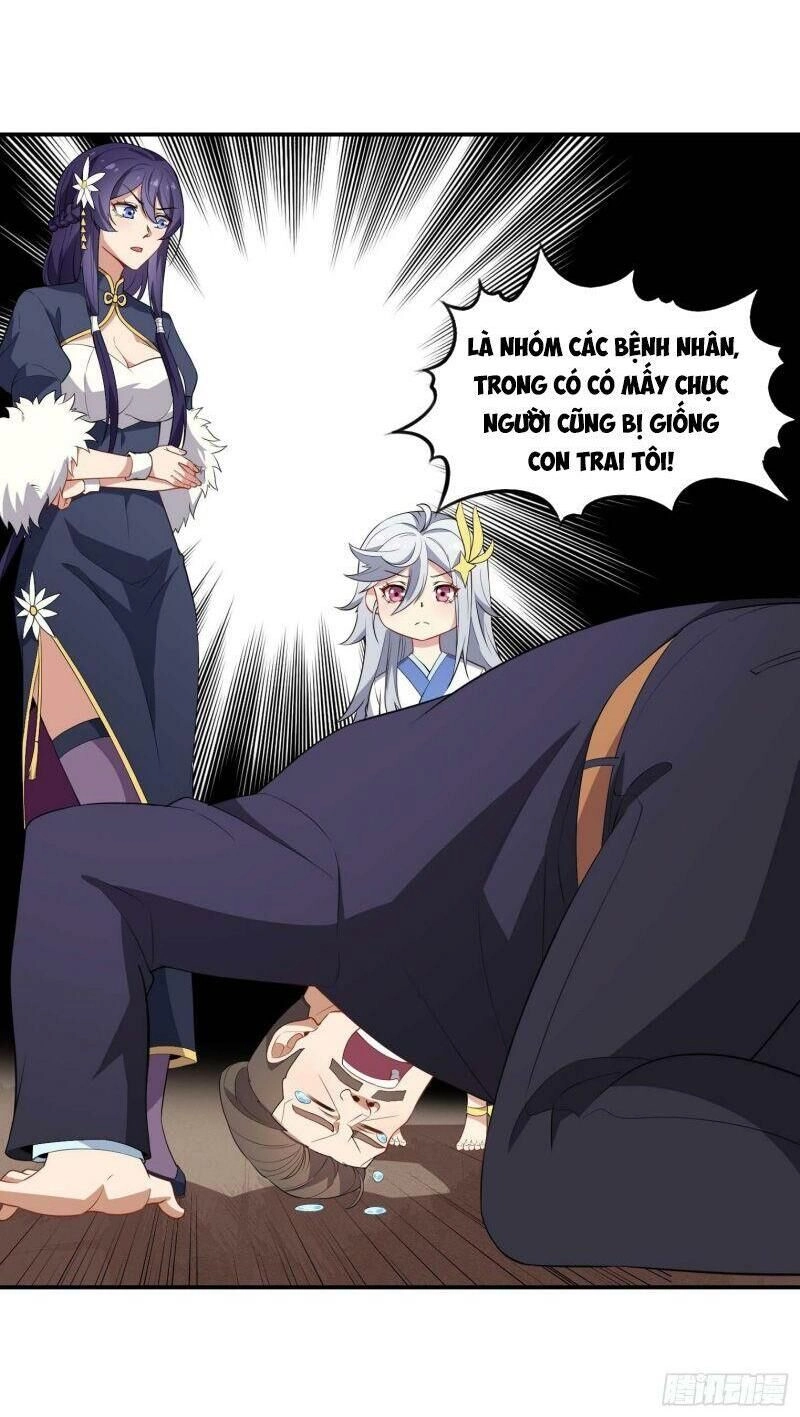 Tổ Thượng Có Tiền Chapter 49 - 23