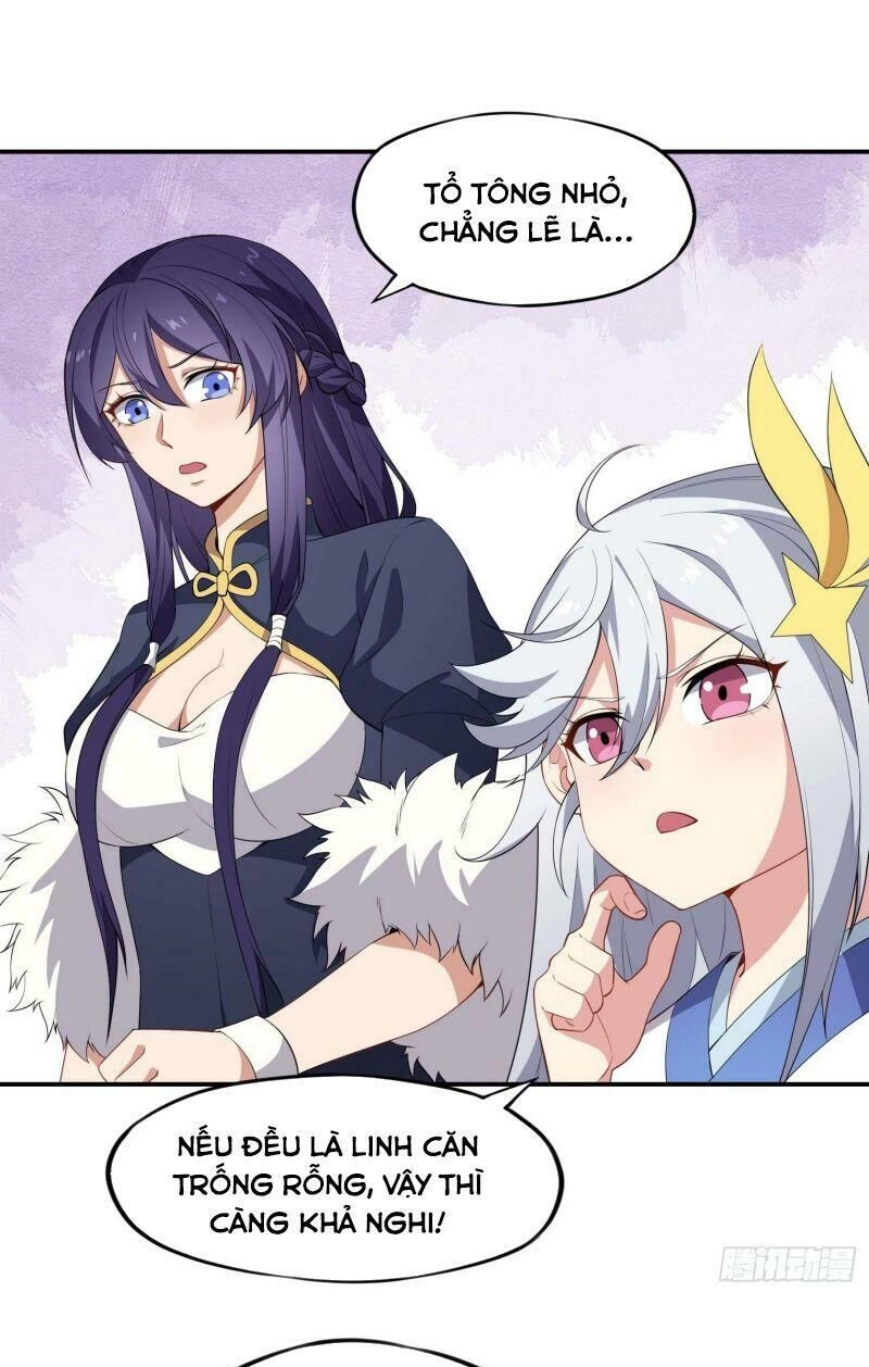 Tổ Thượng Có Tiền Chapter 49 - 24