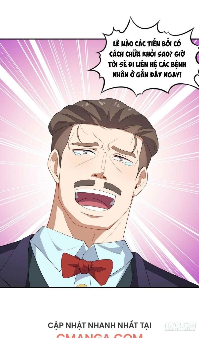 Tổ Thượng Có Tiền Chapter 49 - 26