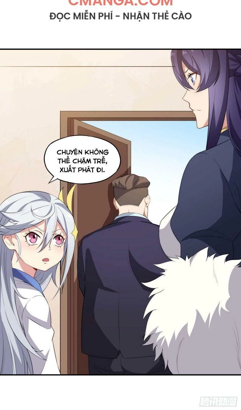 Tổ Thượng Có Tiền Chapter 49 - 27