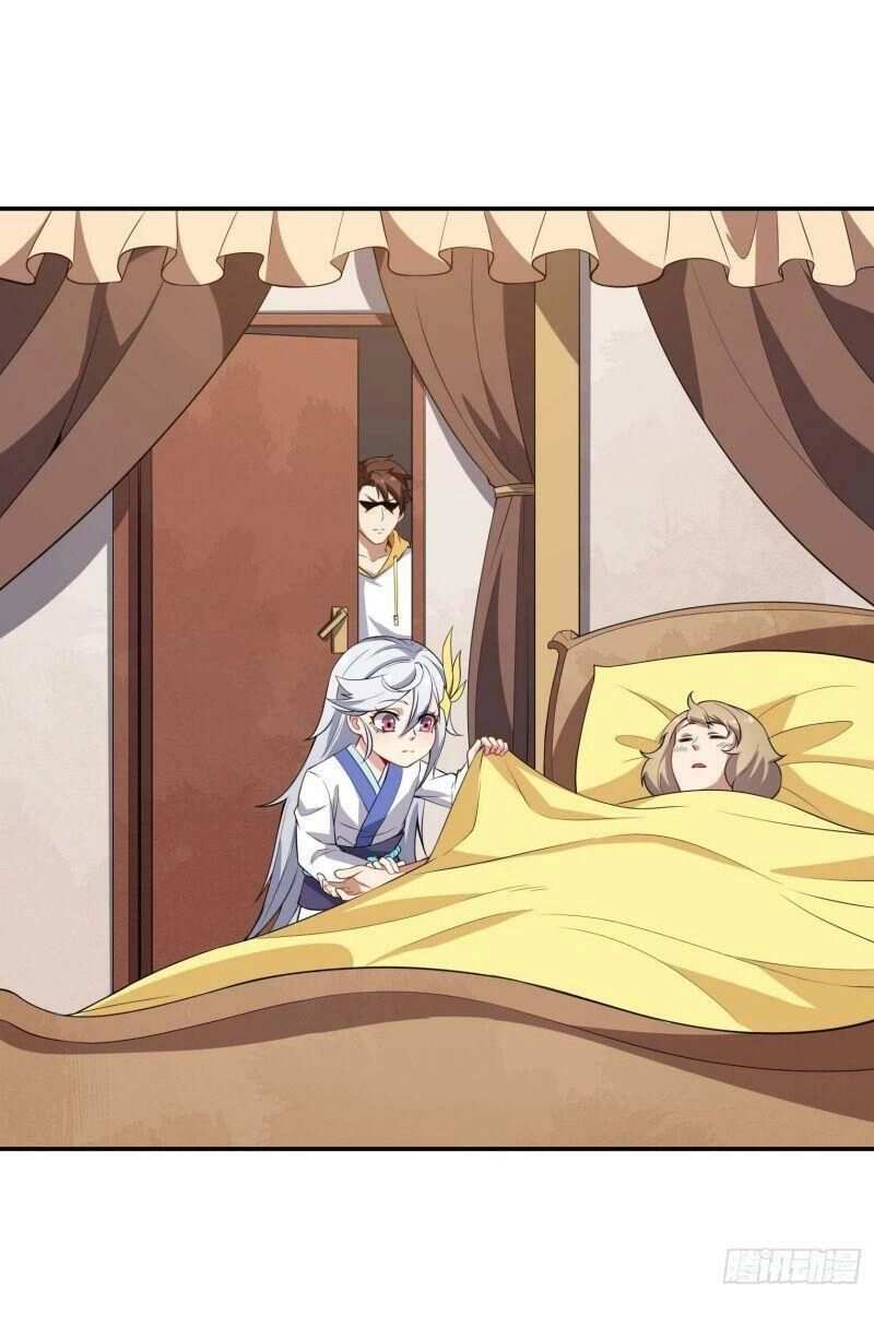 Tổ Thượng Có Tiền Chapter 49 - 30