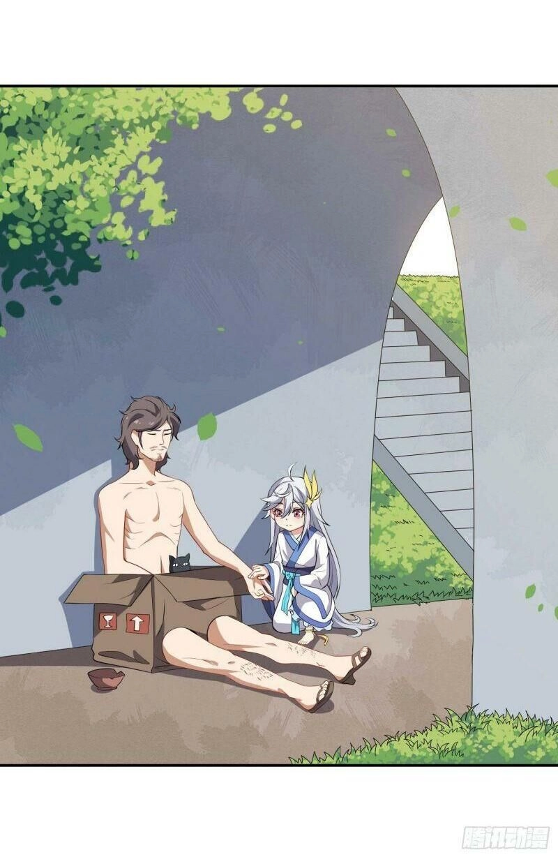 Tổ Thượng Có Tiền Chapter 49 - 31