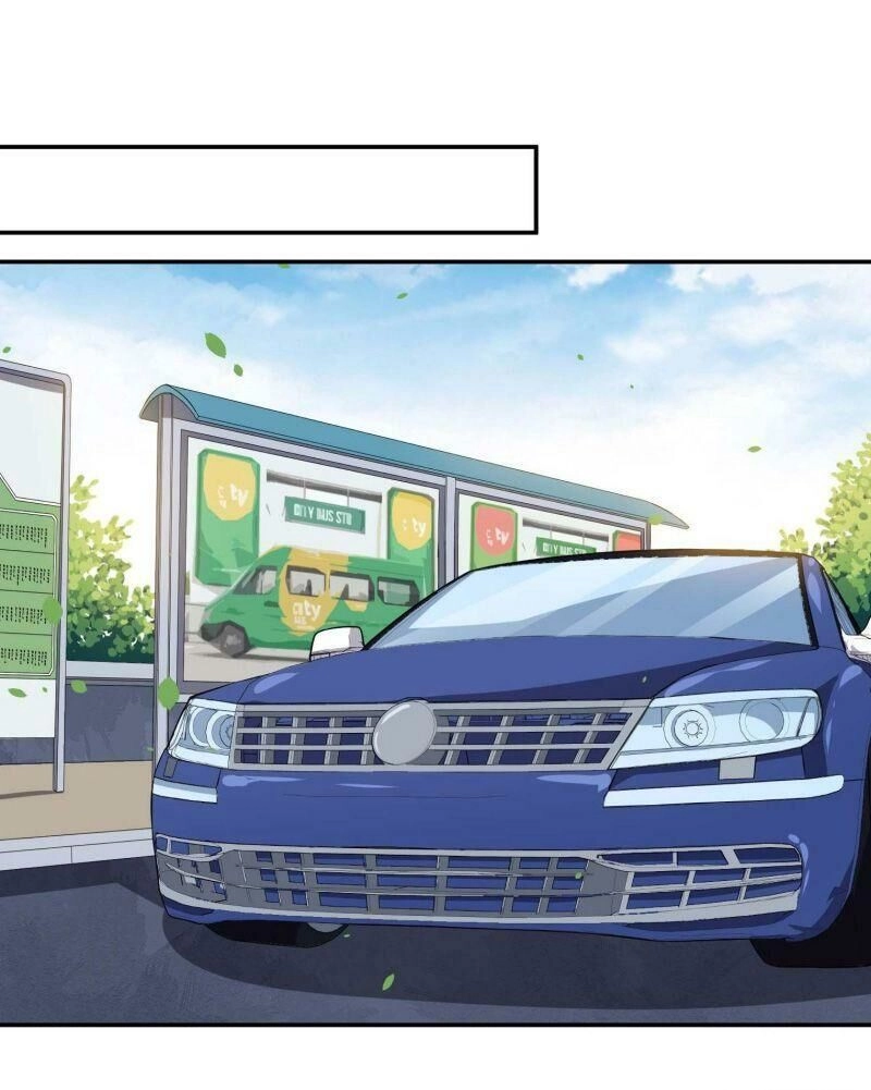 Tổ Thượng Có Tiền Chapter 49 - 32