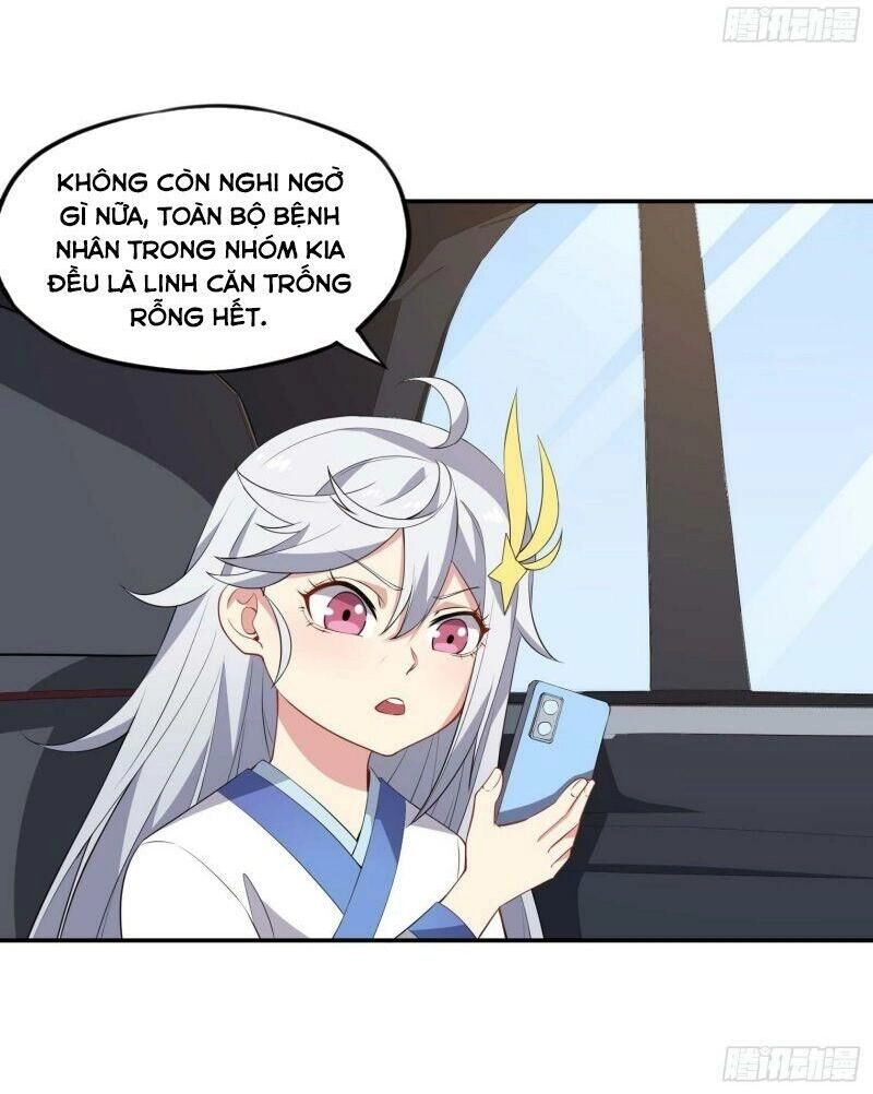 Tổ Thượng Có Tiền Chapter 49 - 33