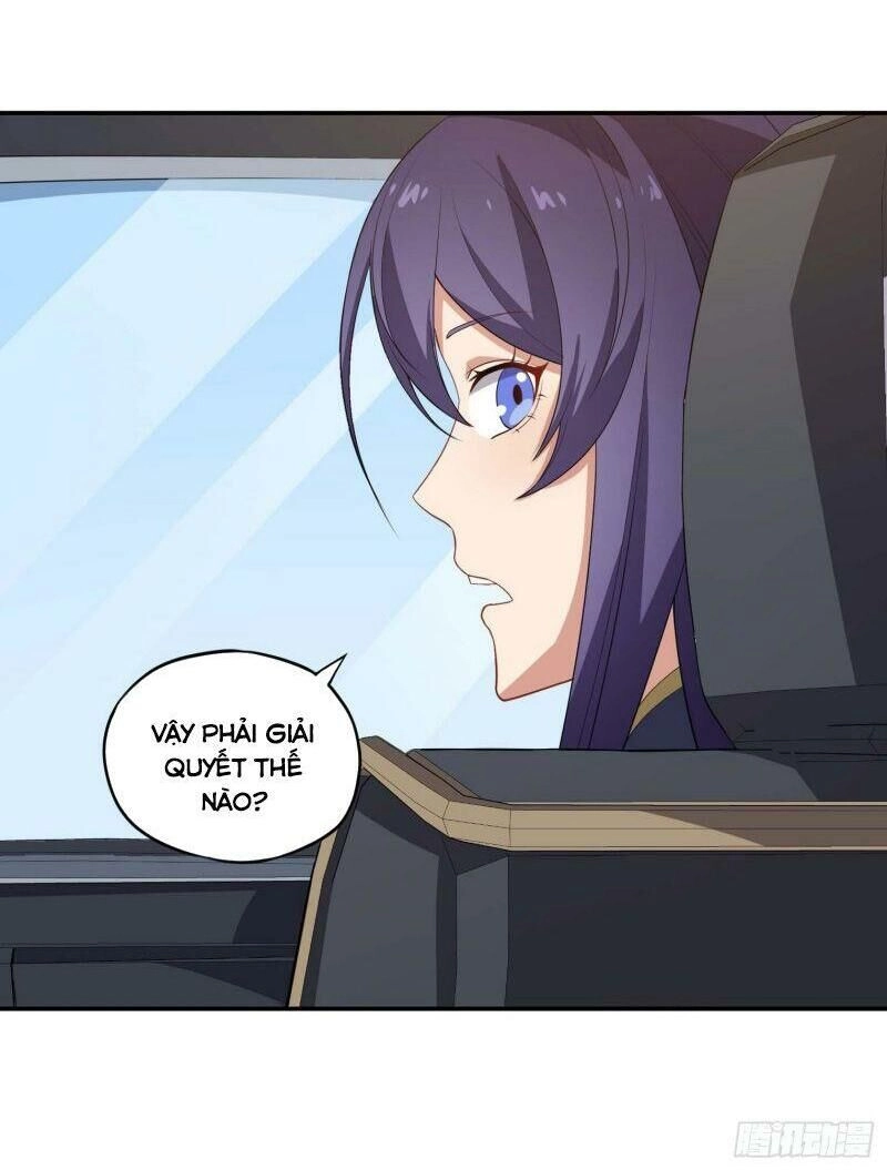 Tổ Thượng Có Tiền Chapter 49 - 35