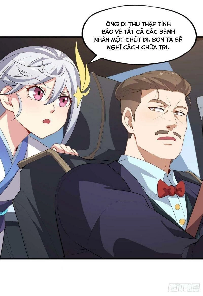 Tổ Thượng Có Tiền Chapter 49 - 36