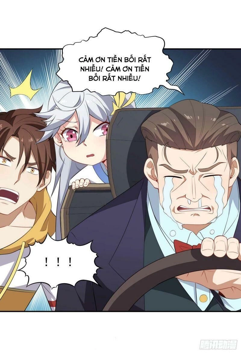 Tổ Thượng Có Tiền Chapter 49 - 37