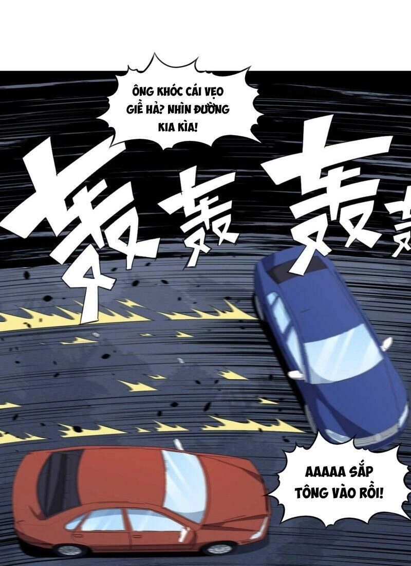 Tổ Thượng Có Tiền Chapter 49 - 38