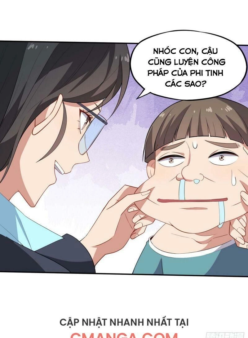 Tổ Thượng Có Tiền Chapter 53 - 16